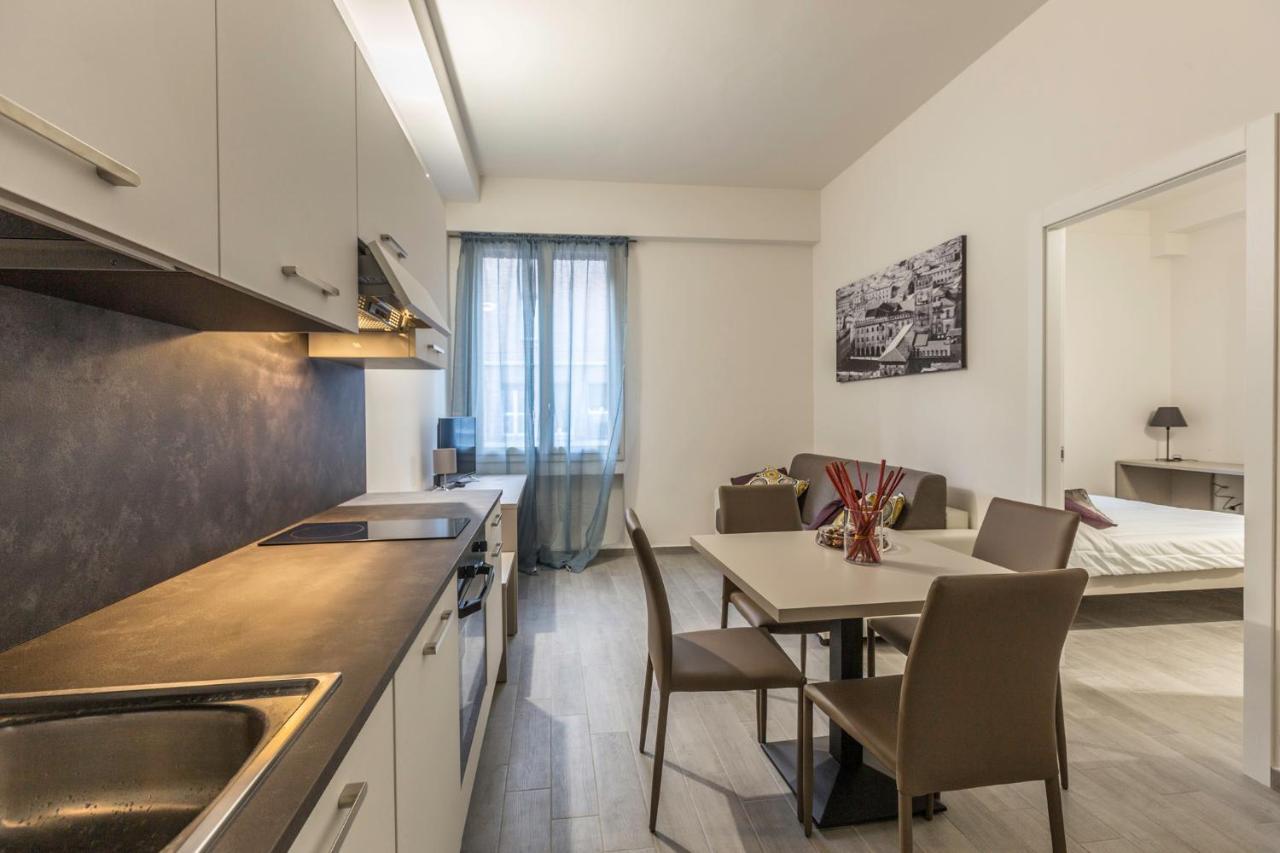 Suite Marconi Bologna Eksteriør billede