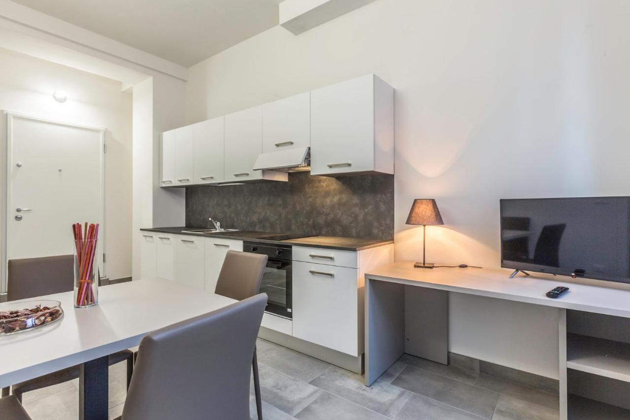 Suite Marconi Bologna Eksteriør billede