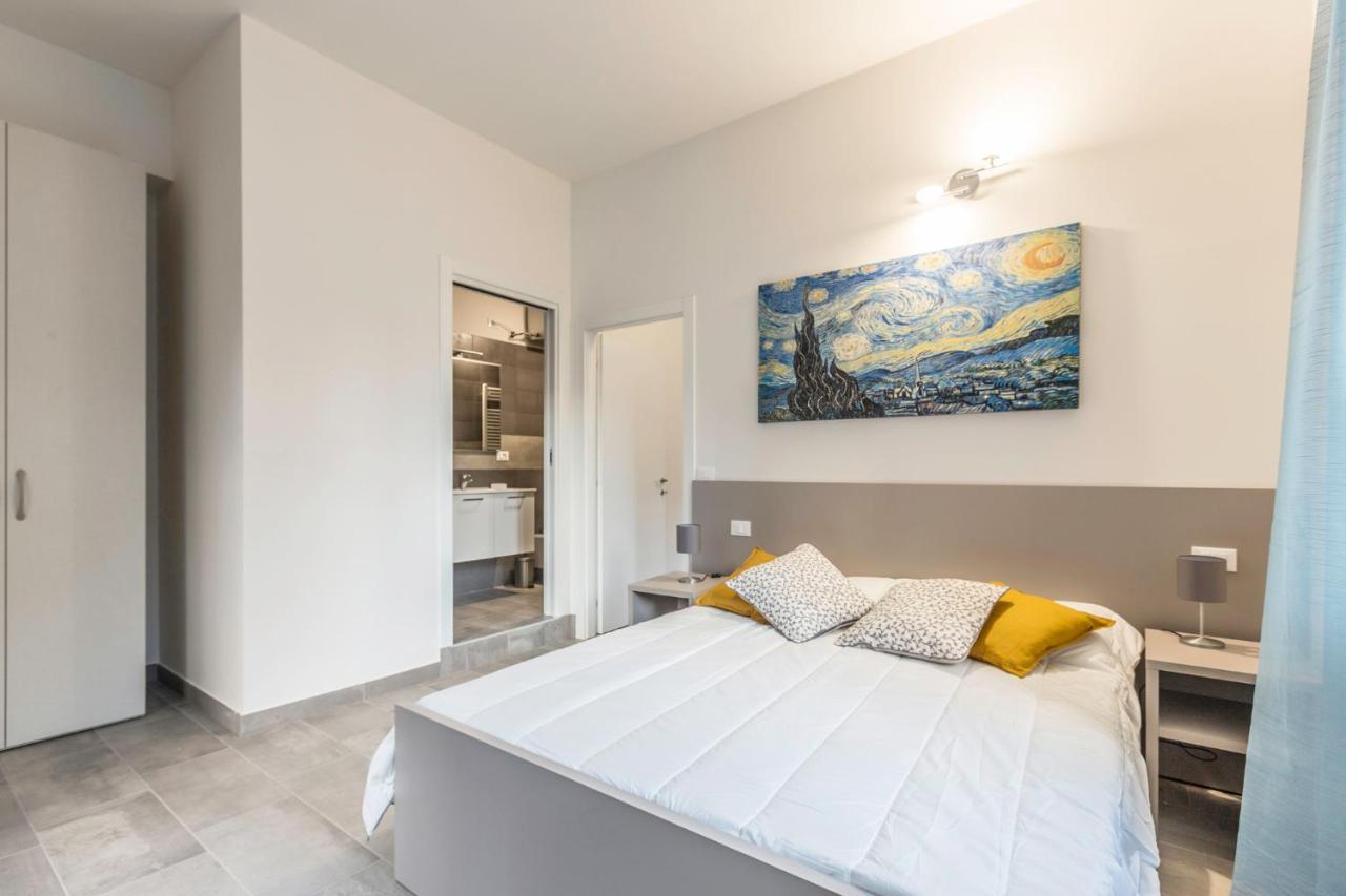 Suite Marconi Bologna Eksteriør billede