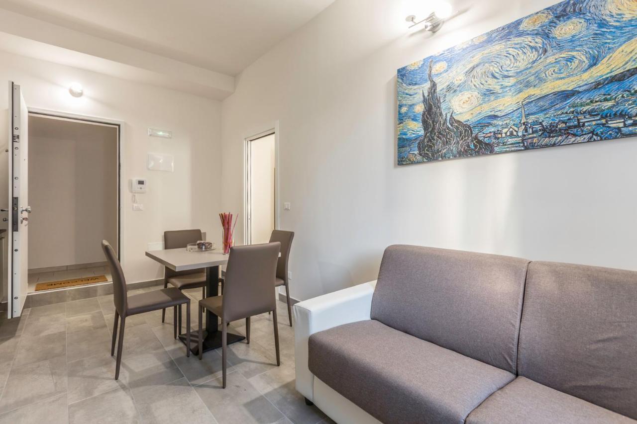 Suite Marconi Bologna Eksteriør billede