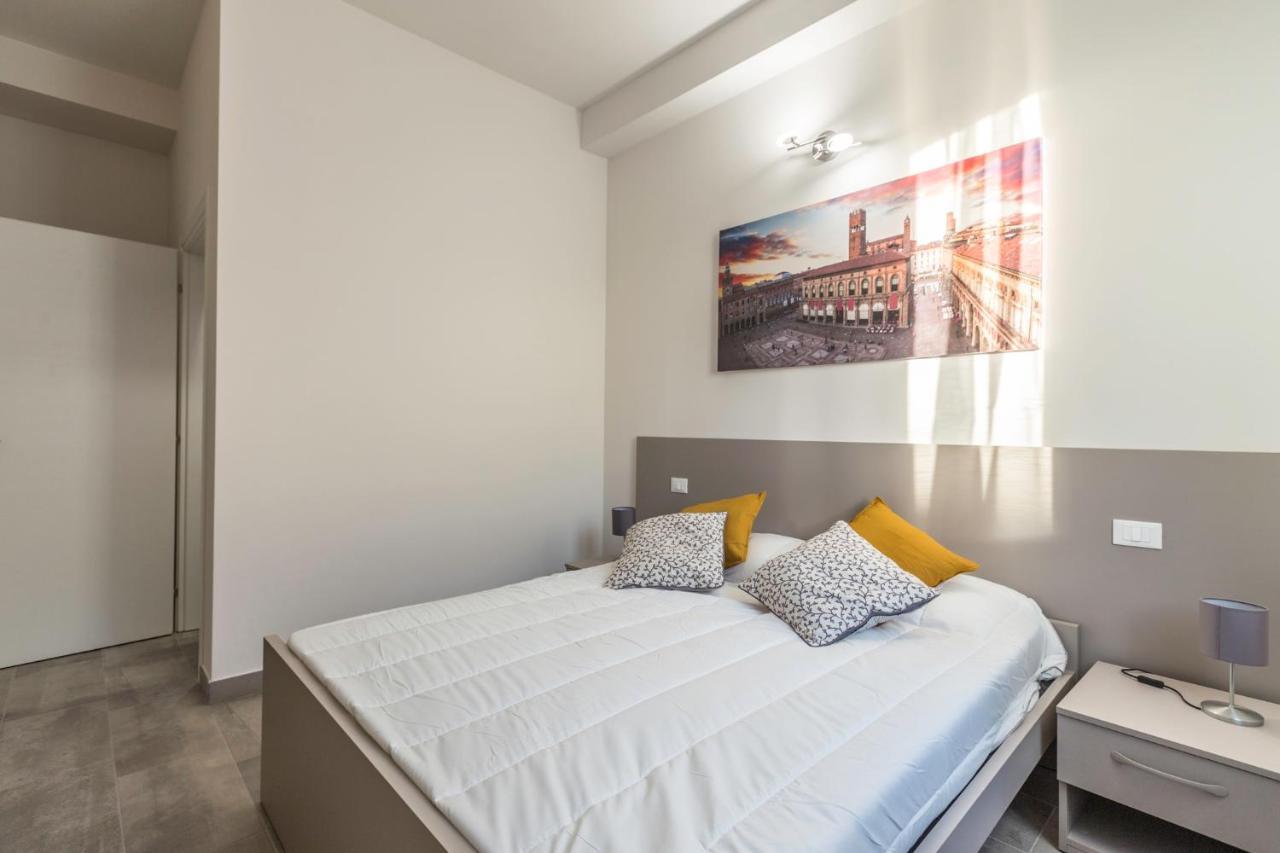 Suite Marconi Bologna Eksteriør billede