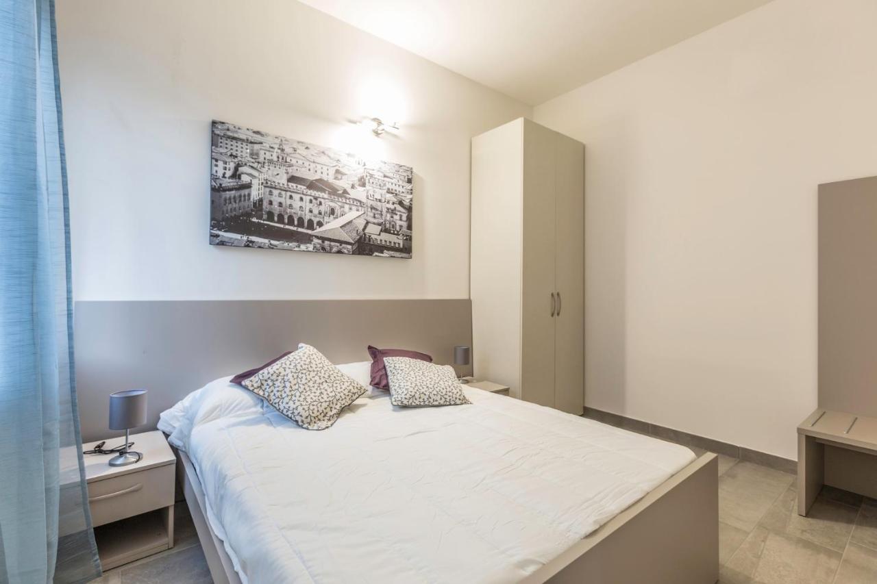 Suite Marconi Bologna Eksteriør billede
