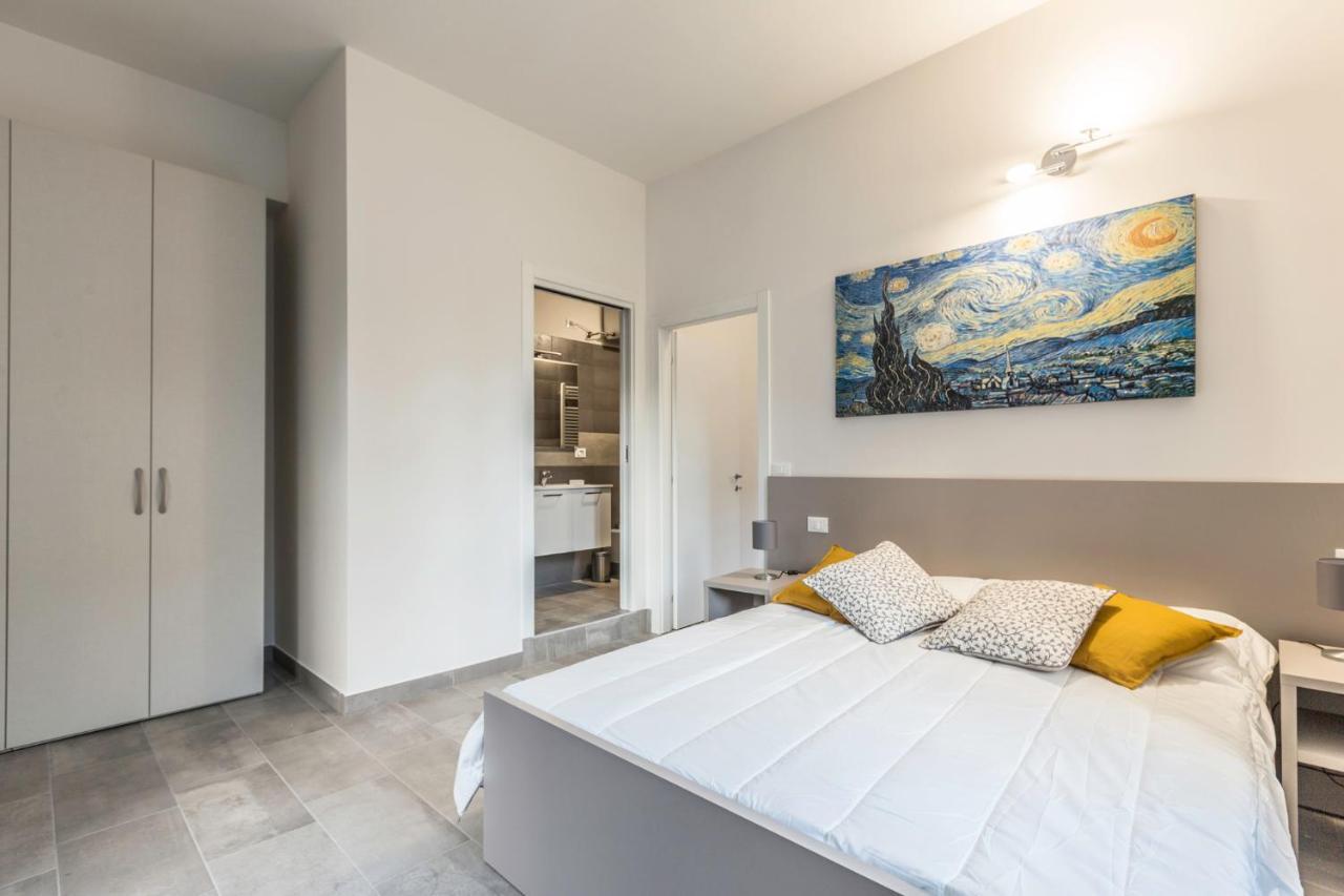 Suite Marconi Bologna Eksteriør billede