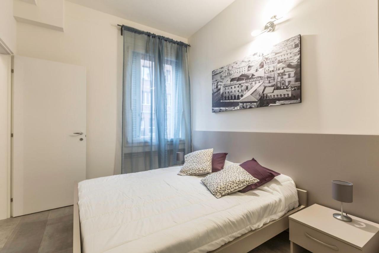 Suite Marconi Bologna Eksteriør billede