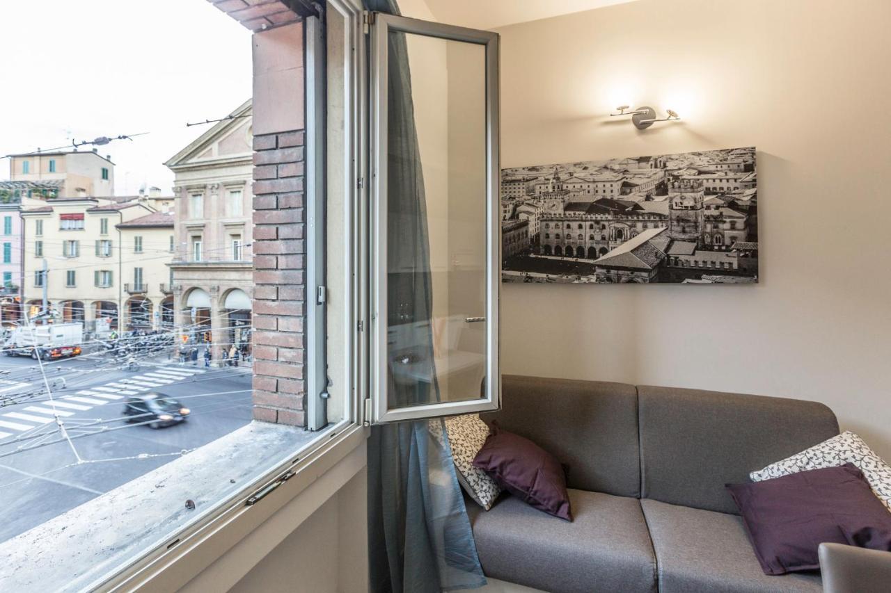 Suite Marconi Bologna Eksteriør billede