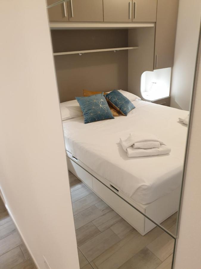 Suite Marconi Bologna Eksteriør billede