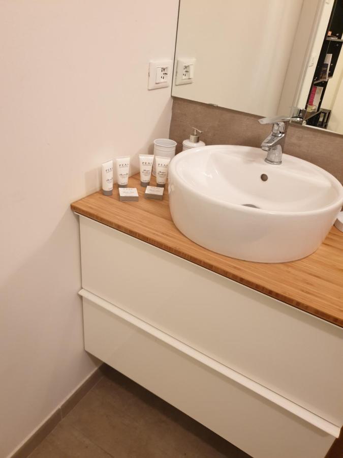 Suite Marconi Bologna Eksteriør billede