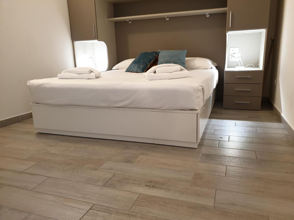 Suite Marconi Bologna Eksteriør billede