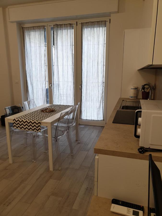 Suite Marconi Bologna Eksteriør billede