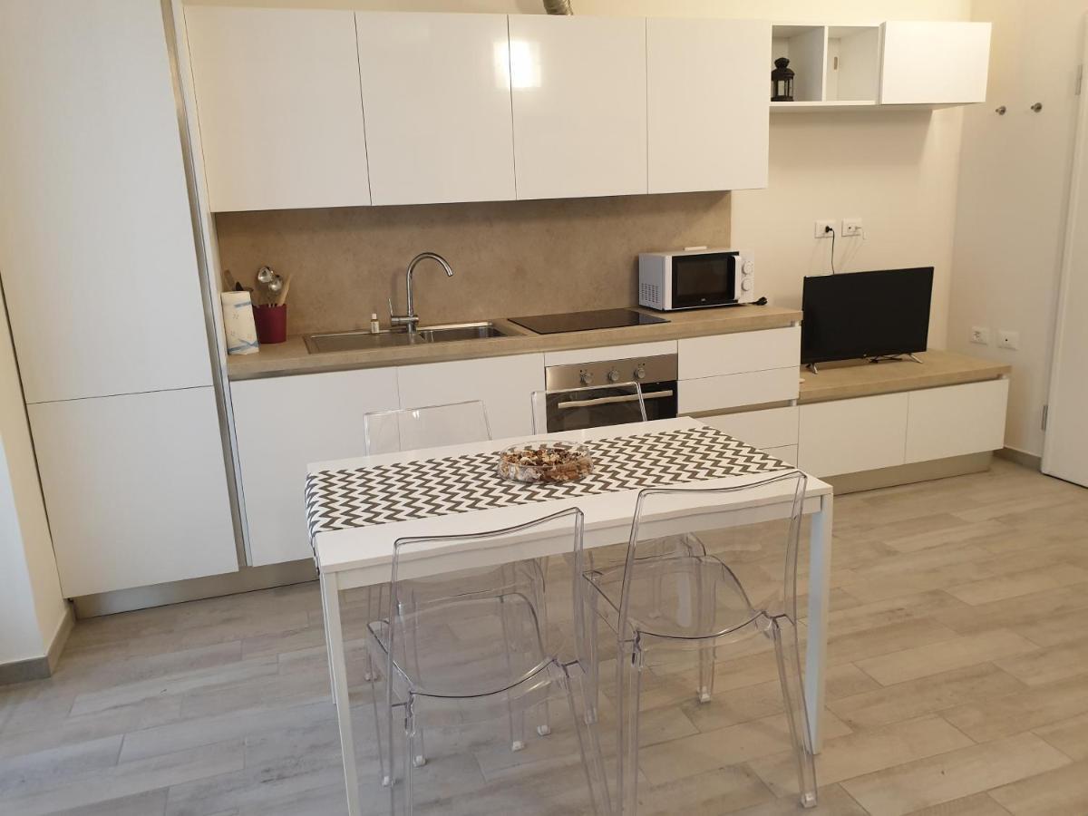 Suite Marconi Bologna Eksteriør billede