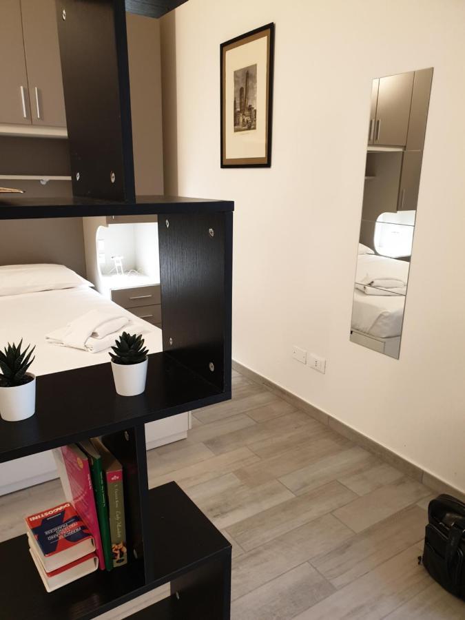 Suite Marconi Bologna Eksteriør billede