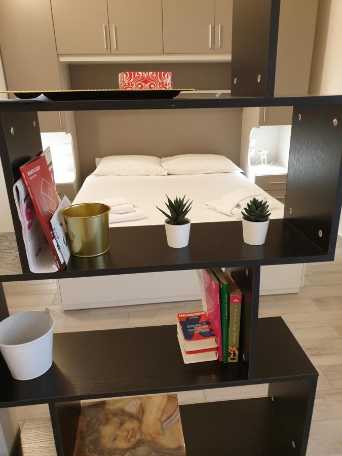 Suite Marconi Bologna Eksteriør billede